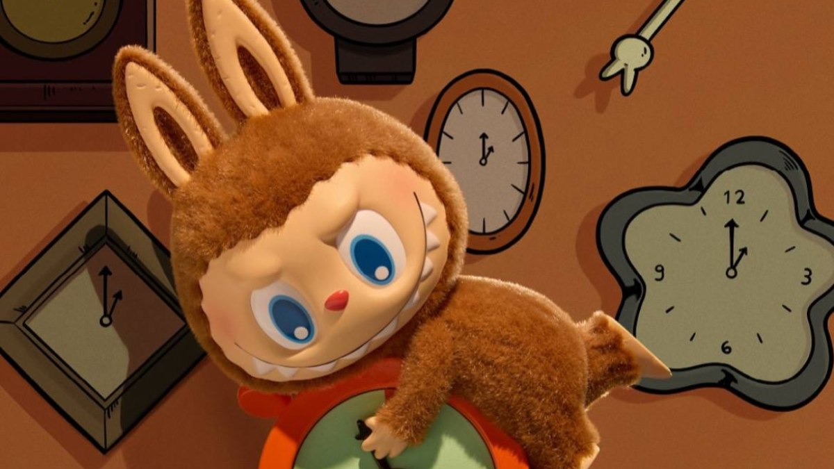 Labubu vai virar filme? Entenda