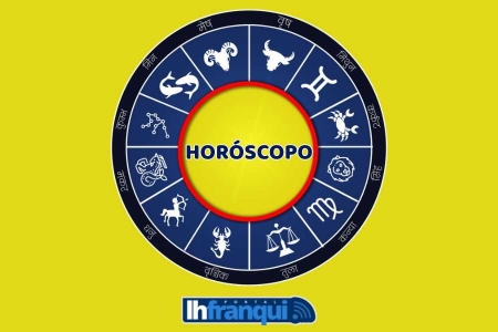 Horóscopo do Dia Horóscopo do Dia