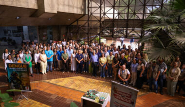 Prefeitura de Maringá realiza ‘Dia D’ contra a dengue no Paço Municipal - Rádio Maringá