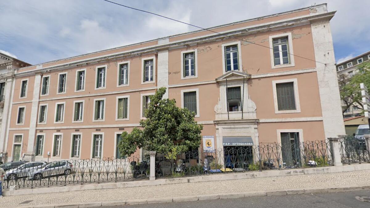 Jornal de Notícias Logo