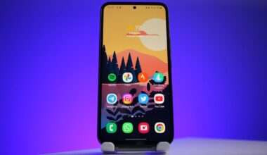 Galaxy A54 recebe pacote de segurança de novembro de 2025