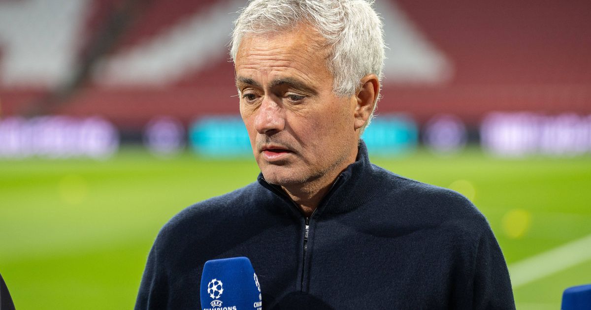 Mourinho: «Benfica e Ajax estão sob pressão»