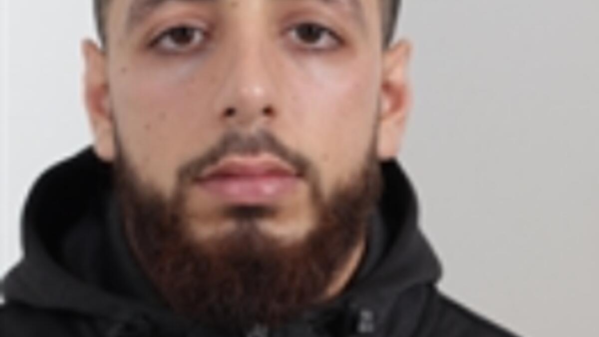 Jornal de Notícias Logo