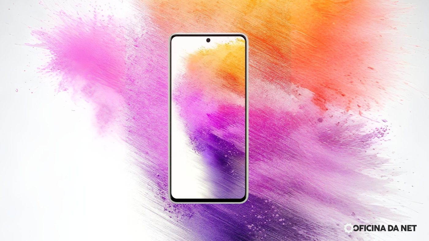 Galaxy A77 surge de surpresa e tem primeiros detalhes revelados