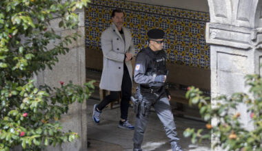 Jornal de Notícias Logo