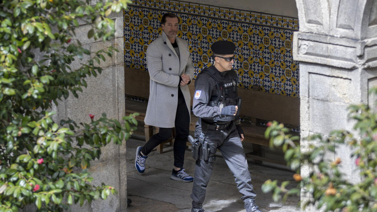 Jornal de Notícias Logo