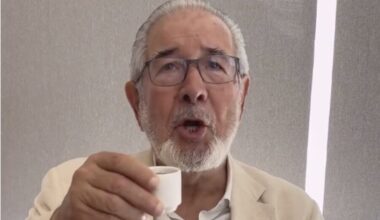 "Acorda, Andrezito!". Isaltino ataca Ventura: de Tutti-Frutti a borrado, da Gabriela à ópera-bufa