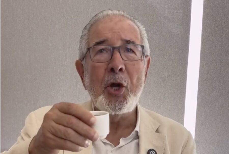 "Acorda, Andrezito!". Isaltino ataca Ventura: de Tutti-Frutti a borrado, da Gabriela à ópera-bufa