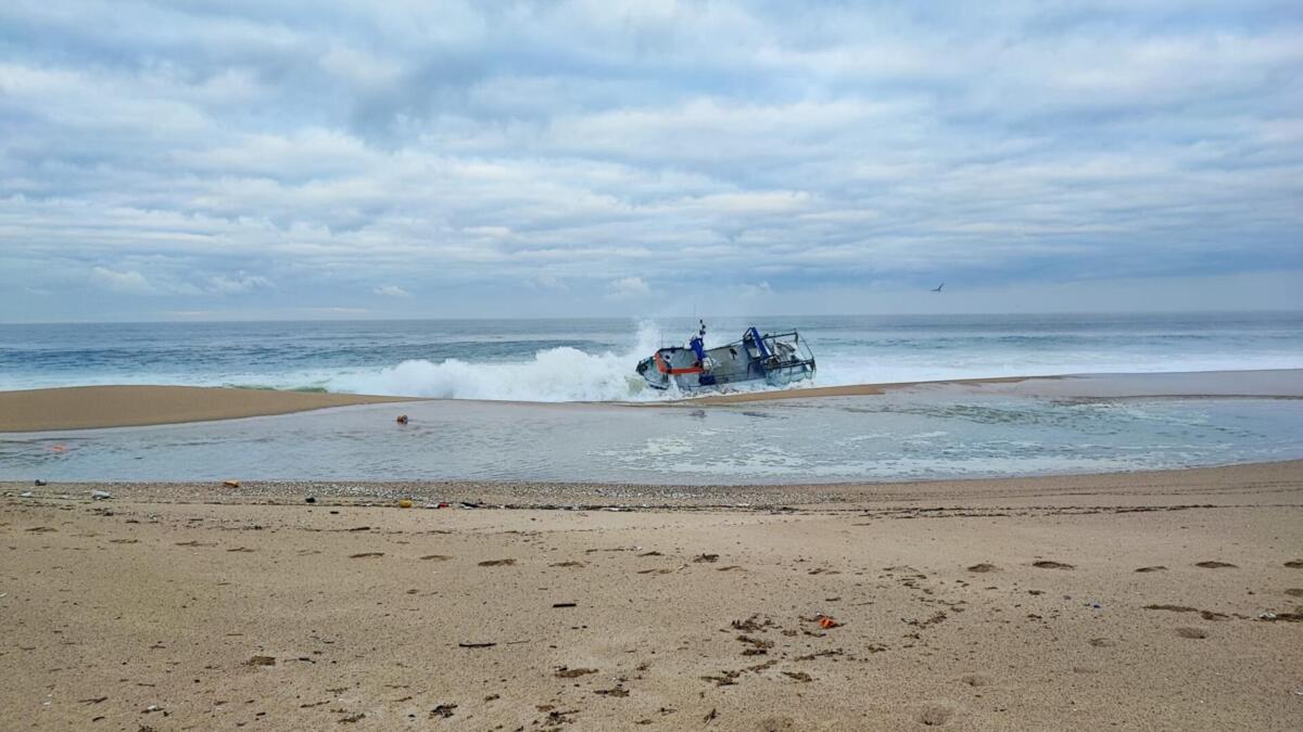 Jornal de Notícias Logo