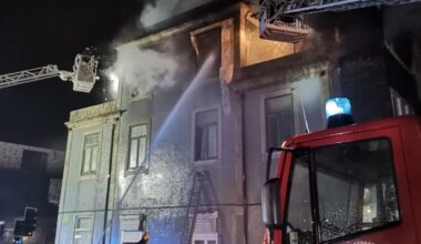 Jornal de Notícias Logo