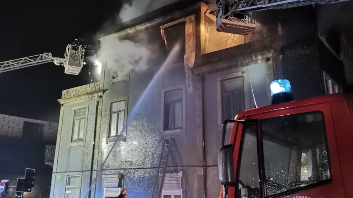 Jornal de Notícias Logo