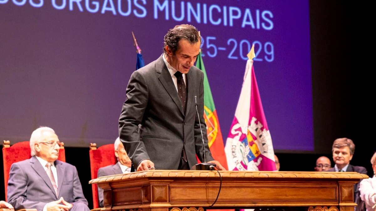 Jornal de Notícias Logo