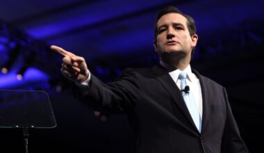 Os carros estão demasiado seguros. Isso tem que acabar, dizem os republicanos