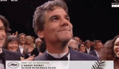 relembre o que a crítica internacional disse de 'O agente secreto'