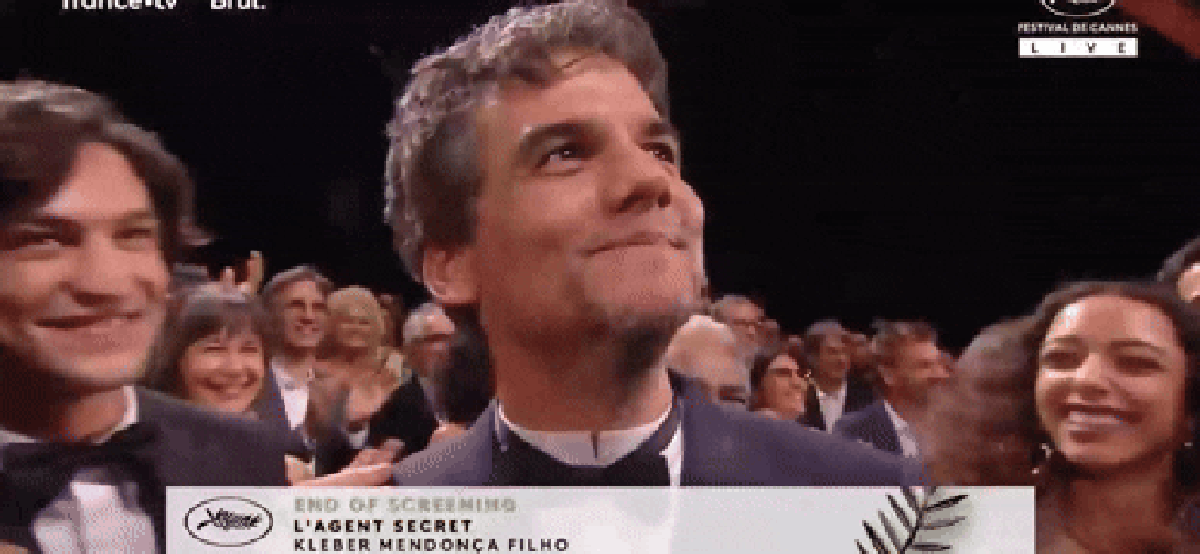 relembre o que a crítica internacional disse de 'O agente secreto'