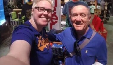 Quem é a filha que move processo milionário contra Renato Aragão - MidiaNews