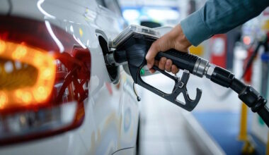 União Europeia carros 2035 gasolina elétricos