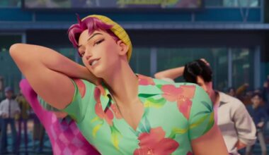 Guerreiras do K-Pop: 5 fatos sobre Abby, do Saja Boys, que você precisa saber