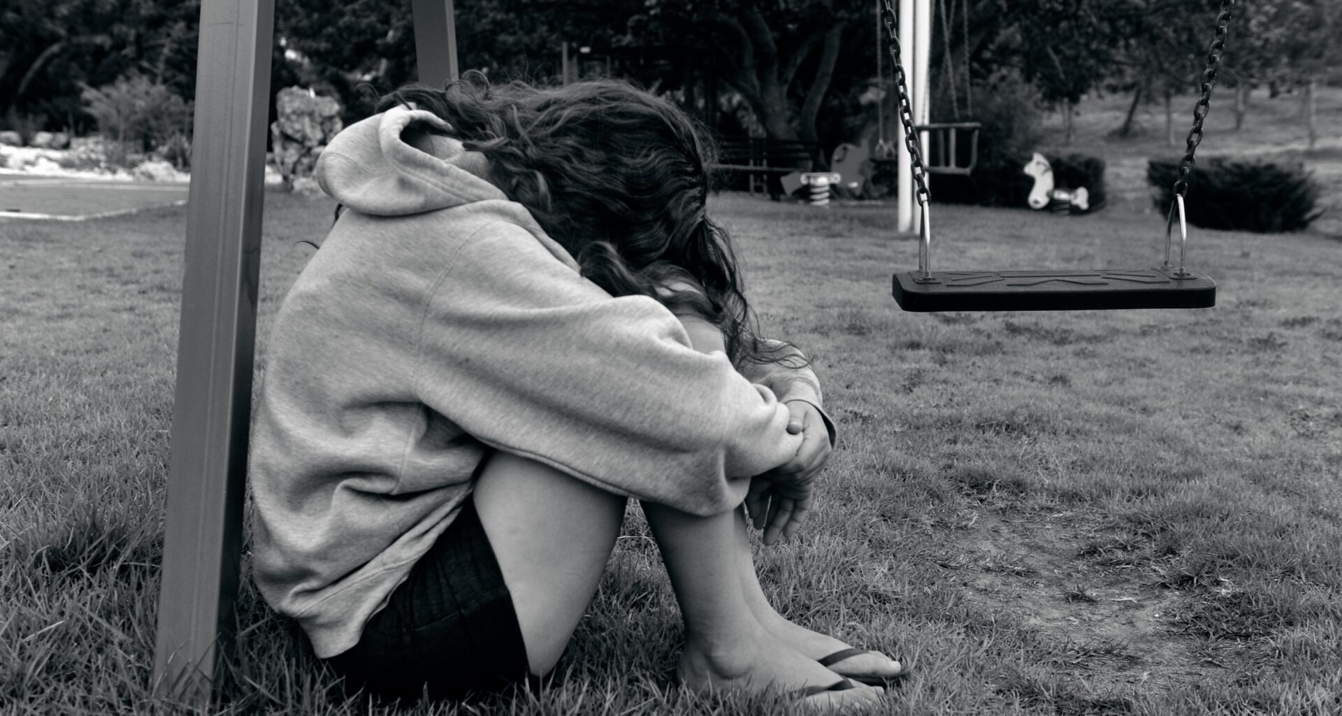 Homem detido por suspeita de abuso sexual da ‘namorada’ de 13 anos