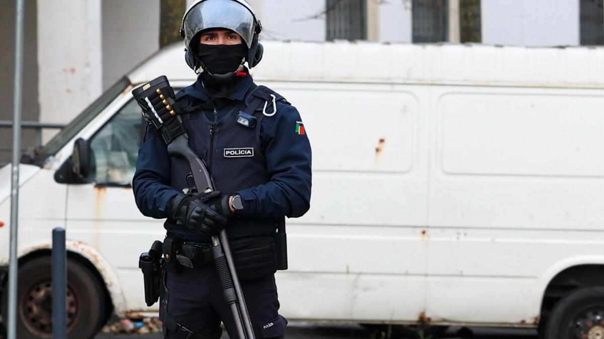 Jornal de Notícias Logo