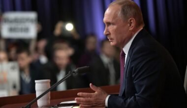 viagem do AfD para a Rússia é um perigo para a Alemanha