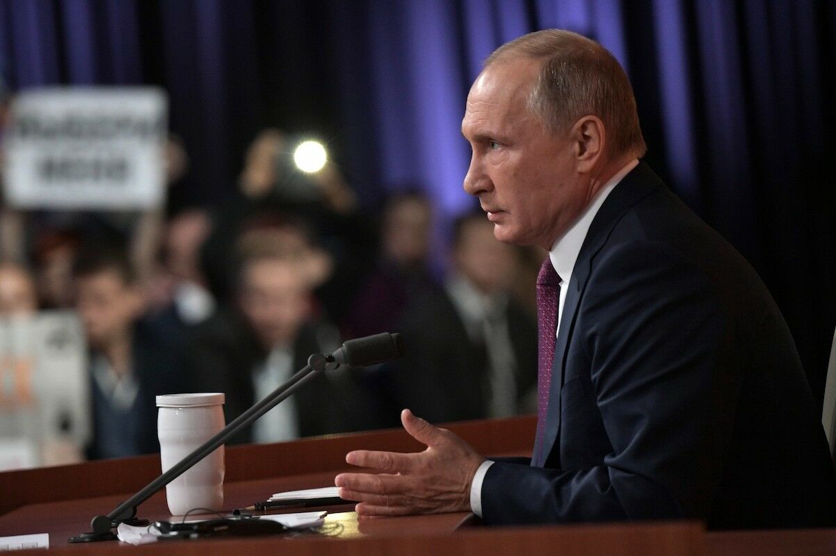 viagem do AfD para a Rússia é um perigo para a Alemanha