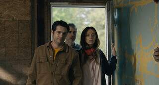 Campo-grandense está em filme nos EUA com Alessandra Negrini