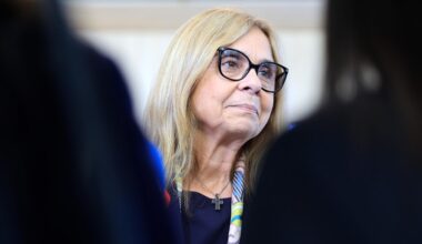 Ministra da Saúde "tem de decidir se tem capacidade". Partidos exigem responsabilidades ao Governo