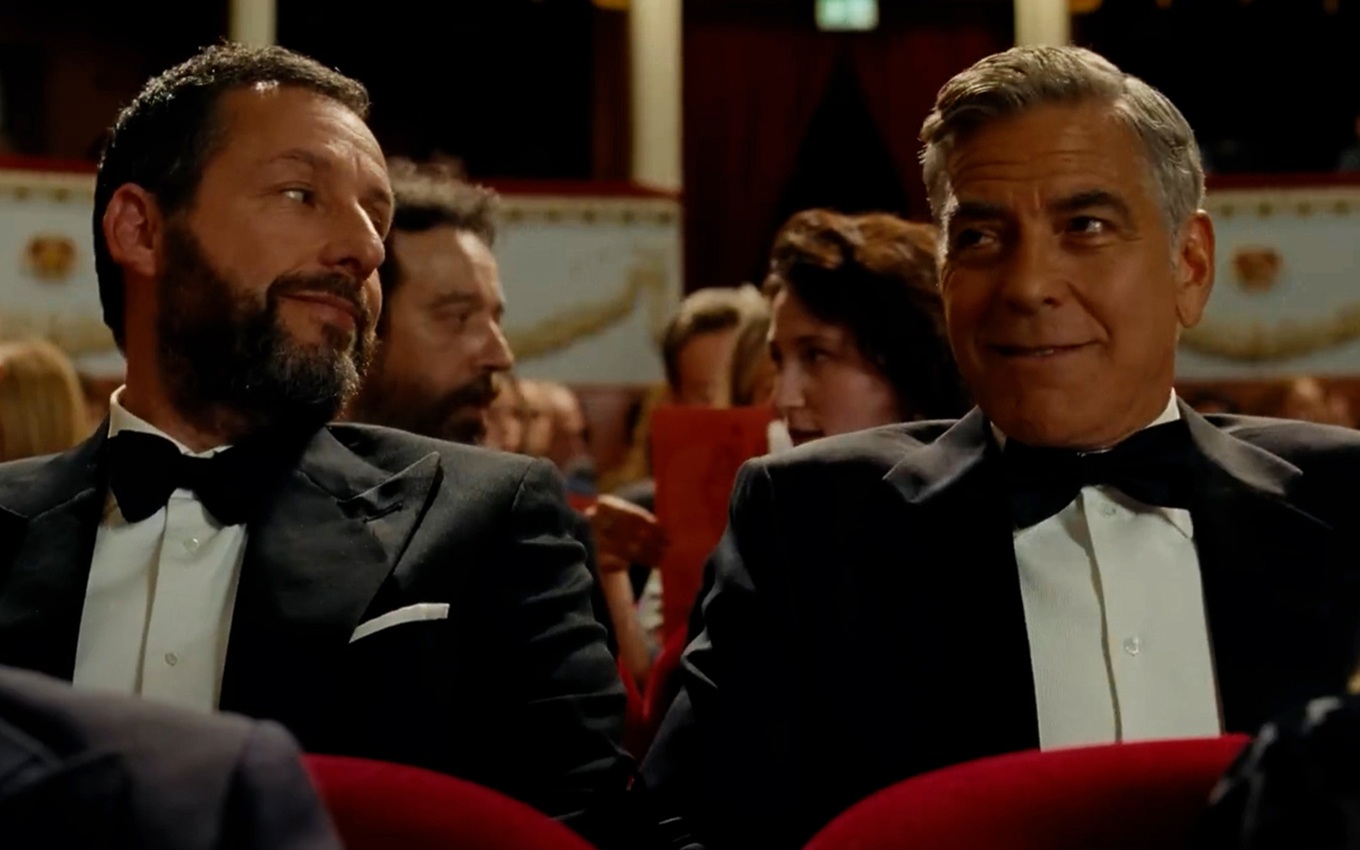 Pôster de Jay Kelly