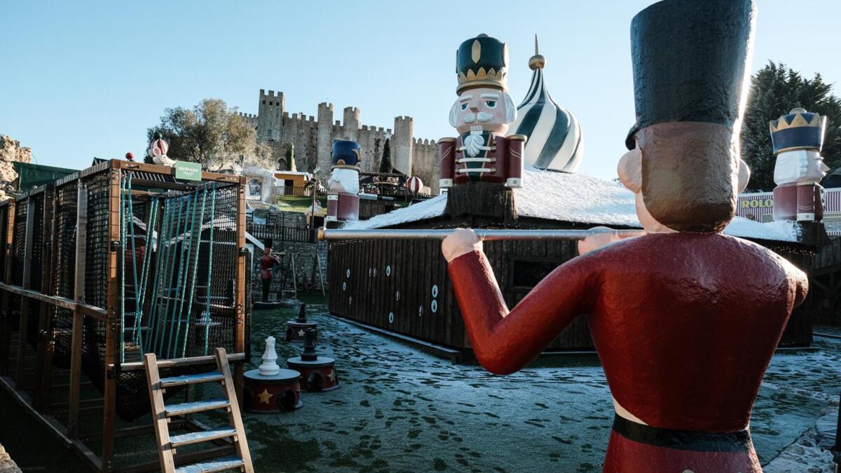 Jornal de Notícias Logo