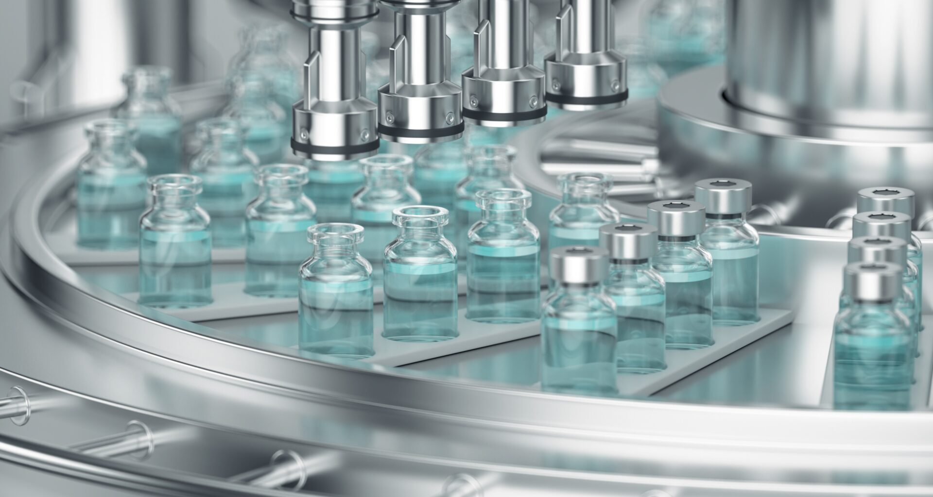 Saúde fecha compra de 1,8 milhão de doses de vacina contra o VSR