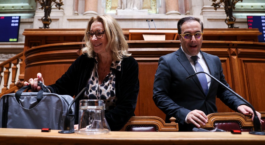 Suplemento depende de folga. Pensões mais baixas deverão ter aumento de 2,79% em 2026