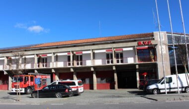 Jornal de Notícias Logo