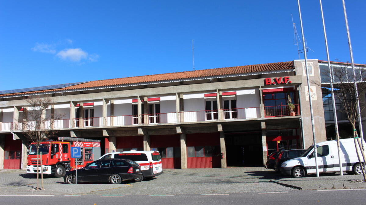 Jornal de Notícias Logo