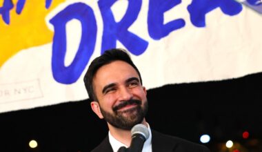 Chama-se populismo e não ‘utopia’ o que elegeu Mamdani em NY