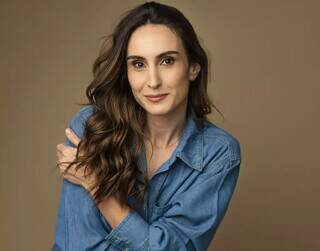 Campo-grandense está em filme nos EUA com Alessandra Negrini