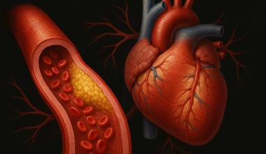 o risco que cresce em silêncio dentro do corpo