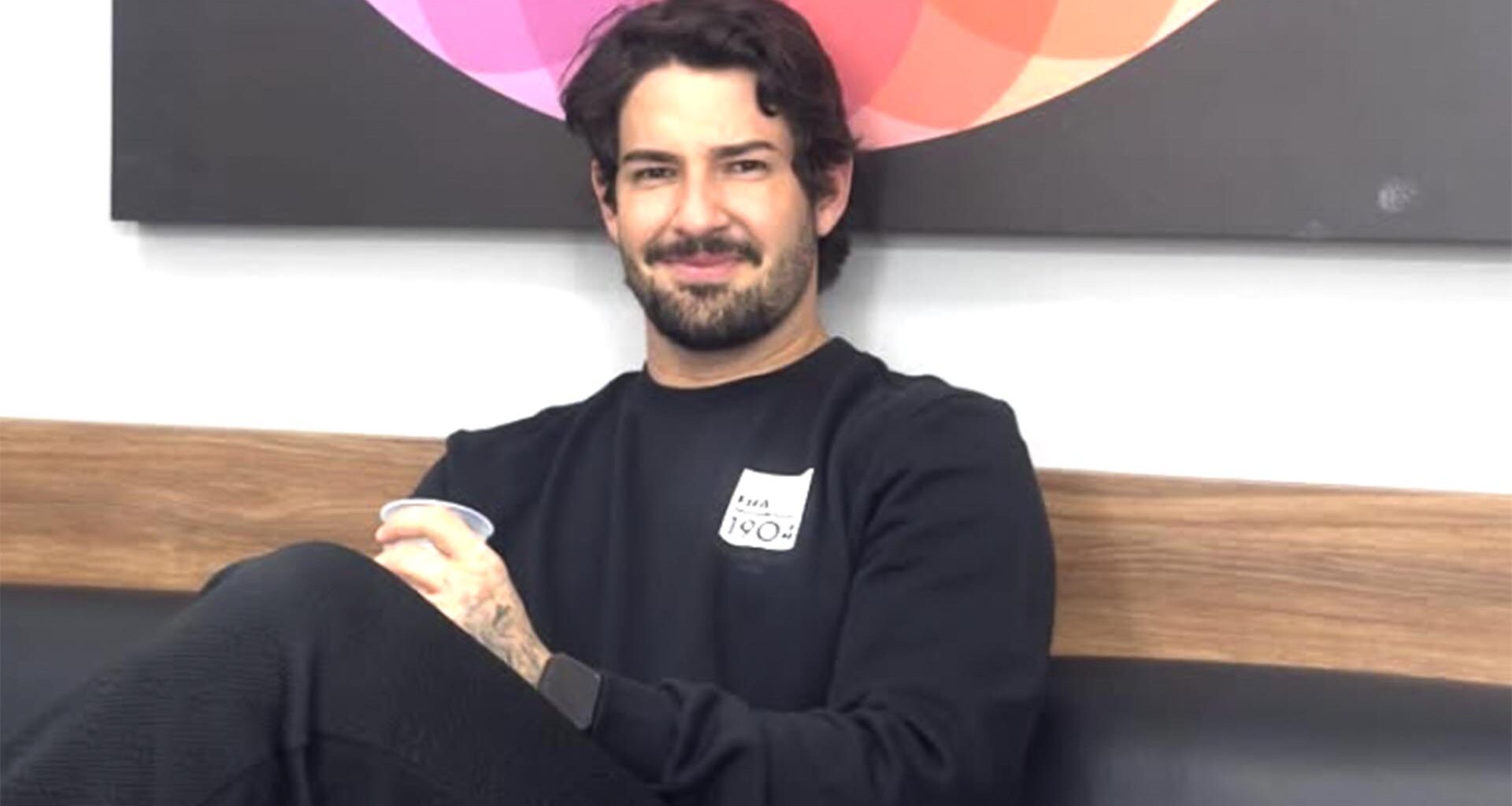 Alexandre Pato - Foto: Reprodução / Instagram
