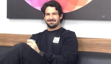 Alexandre Pato - Foto: Reprodução / Instagram