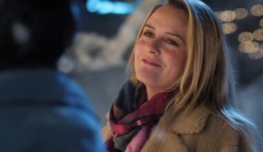 Os 7 filmes de Natal que já chegam em novembro na Netflix