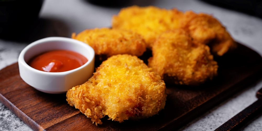 Alimentos ultraprocessados podem causar danos ao DNA