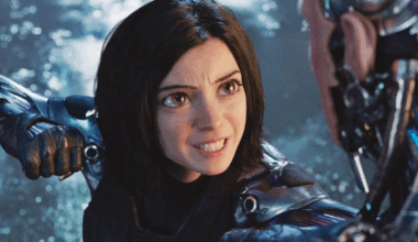 James Cameron jurou fazer outro Alita