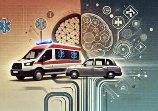 Estudo revela que a mortalidade por Alzheimer é mais baixa entre os motoristas de táxi e de ambulâncias