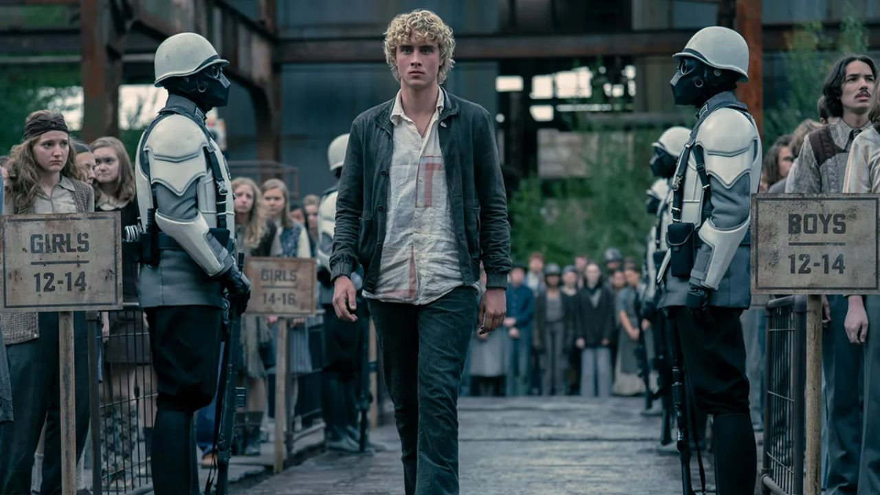 Antes e depois: Veja como 4 personagens de Jogos Vorazes retornam em 'Amanhecer na Colheita'