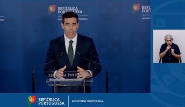 Governo aprova nova lei da CiberSegurança para Portugal