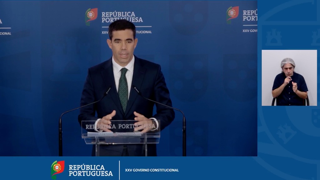 Governo aprova nova lei da CiberSegurança para Portugal