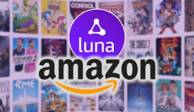 Amazon Prime oferece mais 3 jogos grátis de PC que já podes resgatar