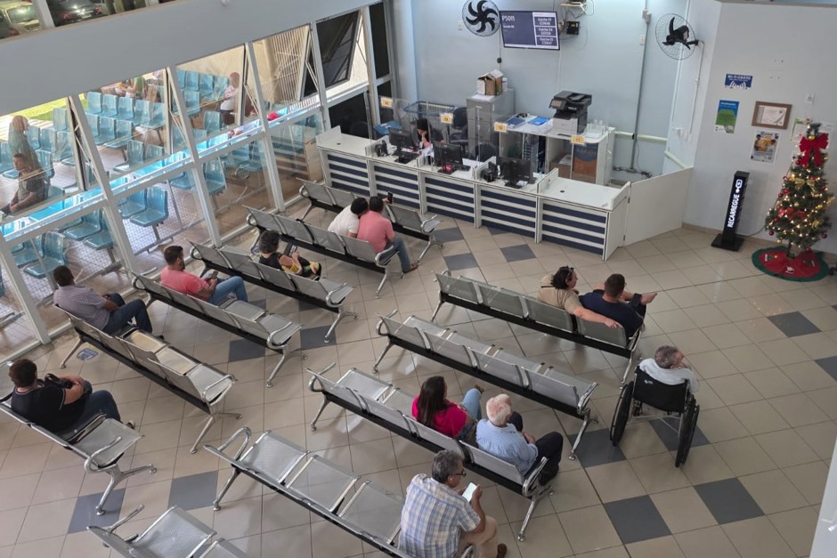 Saúde do homem: Hospital Municipal reforça prevenção