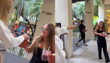 Ana Paula Siebert e Rafa Justus - Foto: Reprodução / Instagram