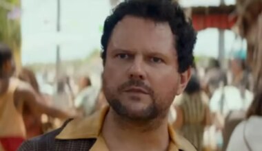 Anaconda apresenta personagem de Selton Mello em novo clipe